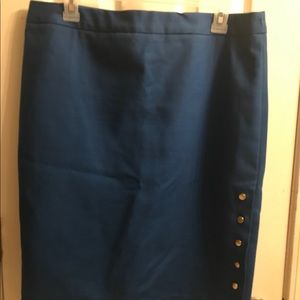 Worthington Pencil Skirt